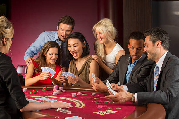 Slot Machines Casino Online
