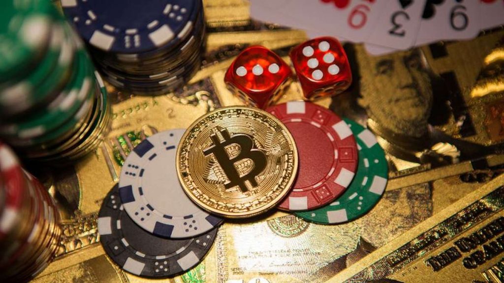 Play Bitcoin Casino